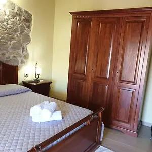  Bed & Breakfast Estia