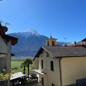 Sotto Al Bosco E Azienda Agricola , Dubino Italia