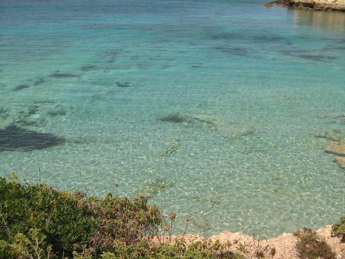 Il Ginepro Nature & Sea Putzu Idu 0*,  Italien