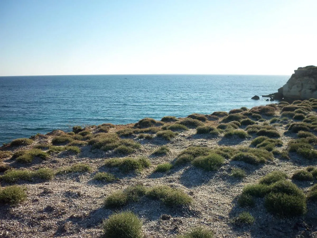 Il Ginepro Nature & Sea Putzu Idu 0*,  Italien