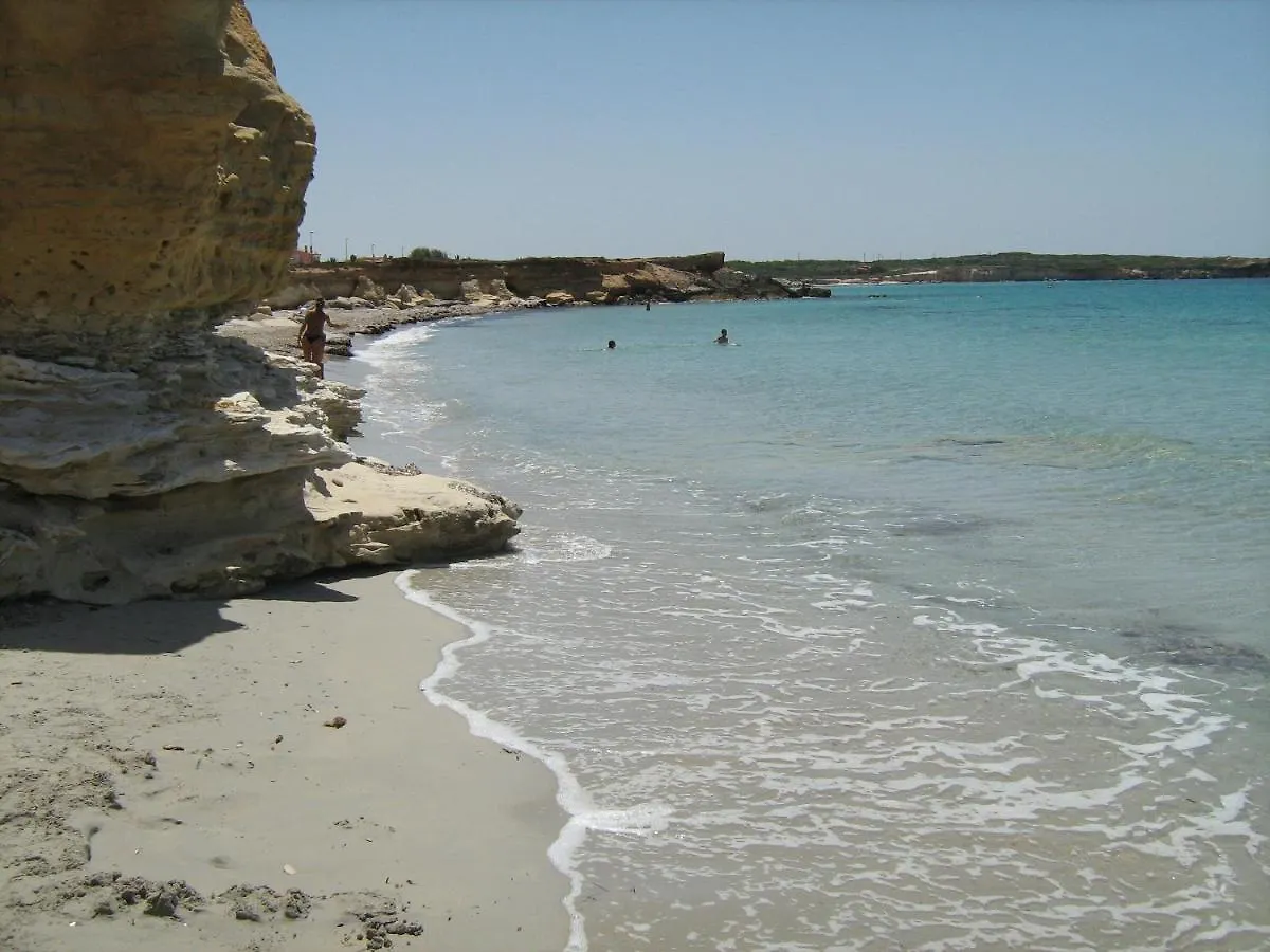 Il Ginepro Nature & Sea Putzu Idu